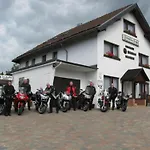 Pension - Der Berghof