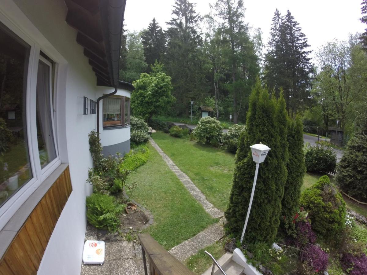 - Der Berghof Braunlage