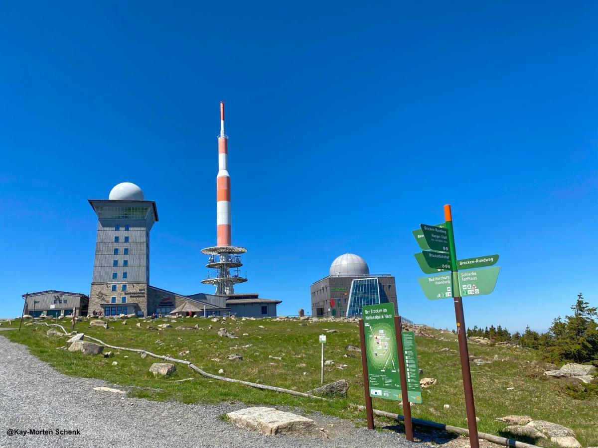 - Der Berghof