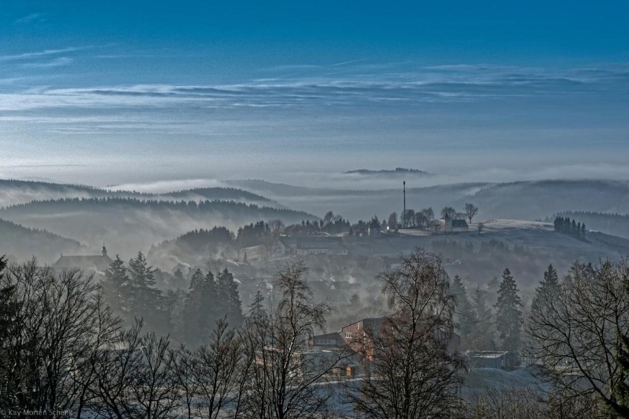 - Der Berghof Gasthuis Braunlage