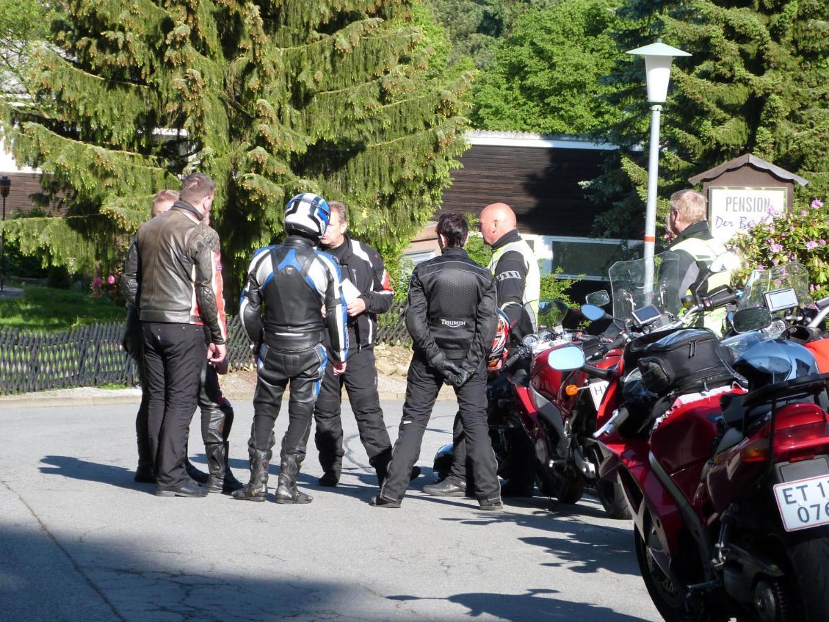 - Der Berghof 3*