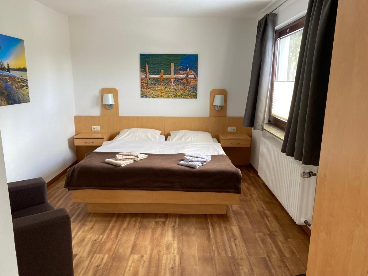 Gasthuis - Der Berghof 3*