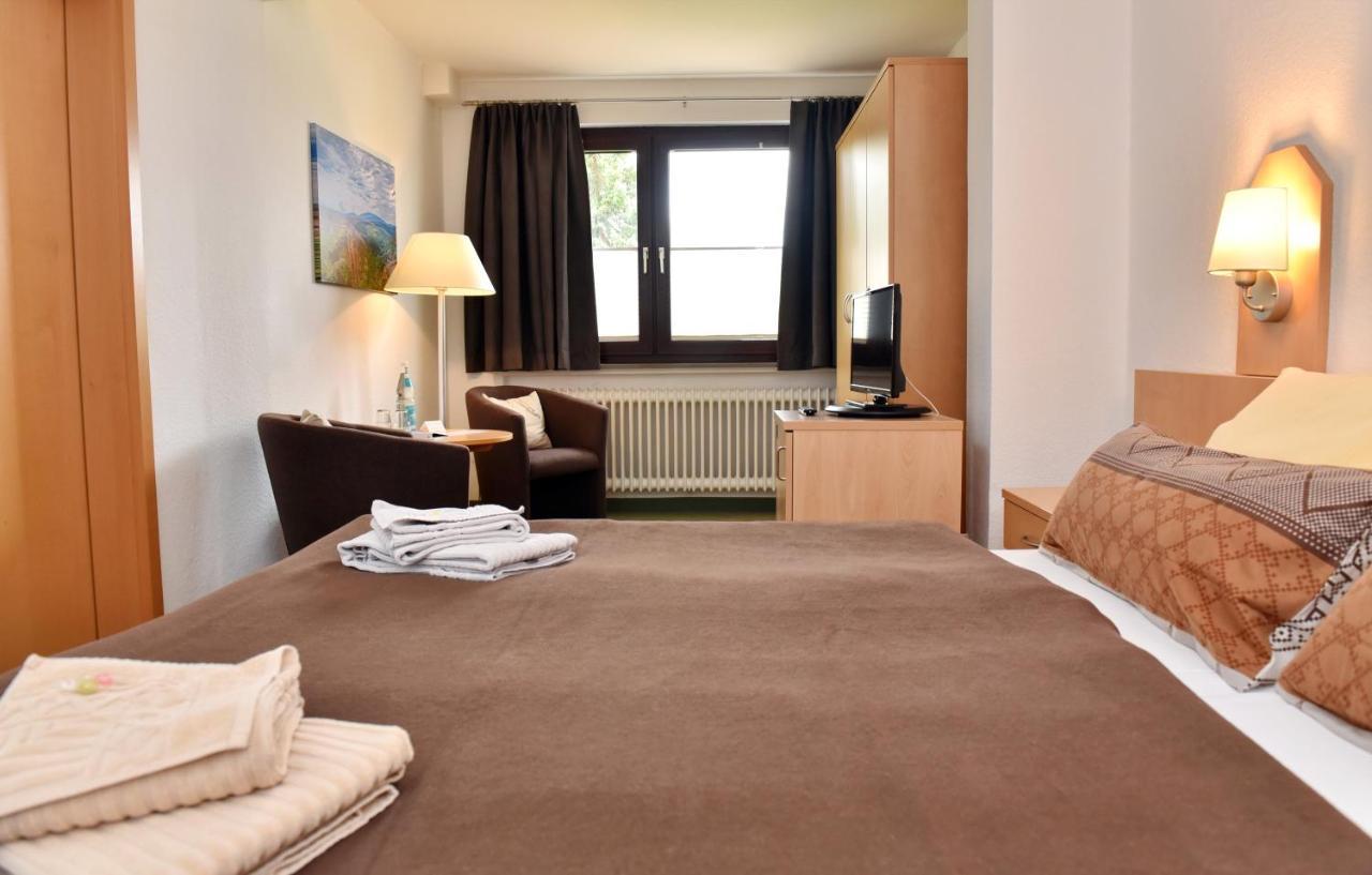 - Der Berghof Gasthuis 3*