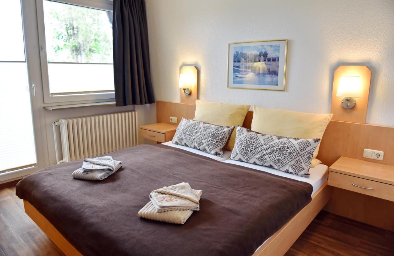 - Der Berghof 3* Braunlage