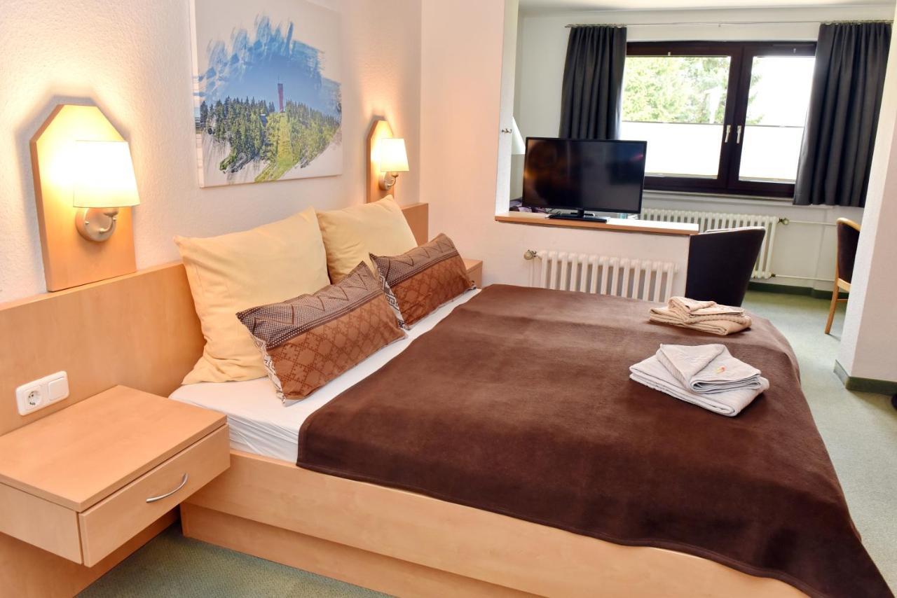 Gasthuis - Der Berghof Braunlage
