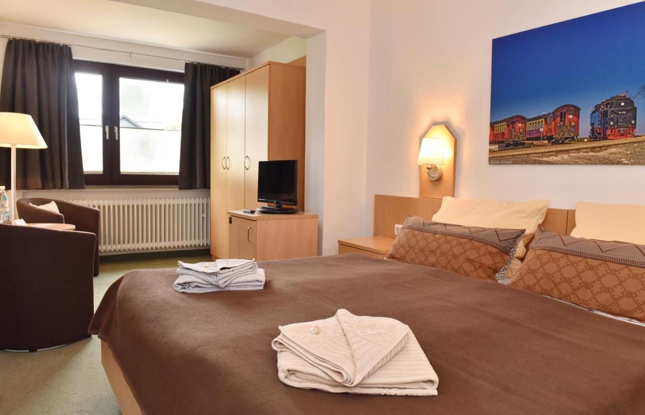 - Der Berghof 3* Braunlage
