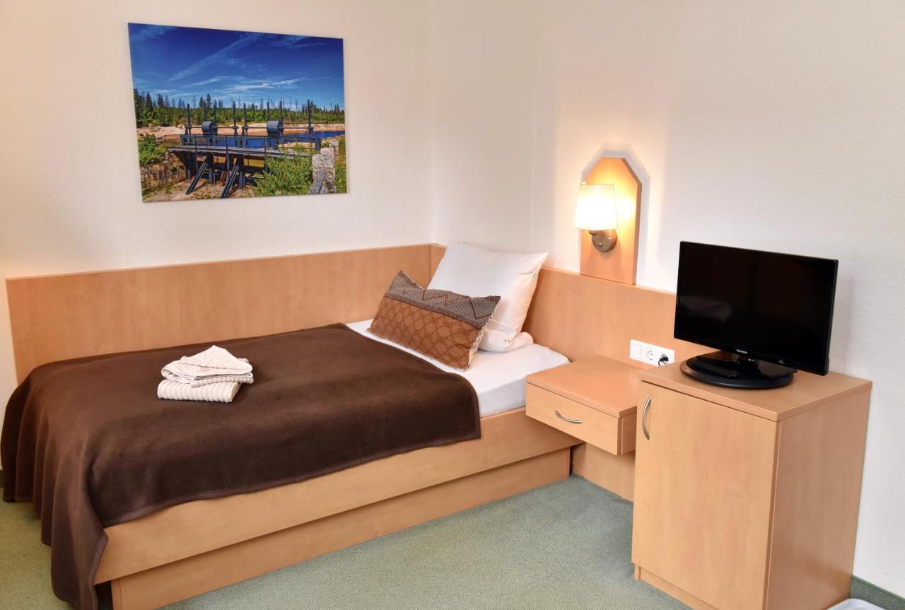 Gasthuis - Der Berghof Braunlage