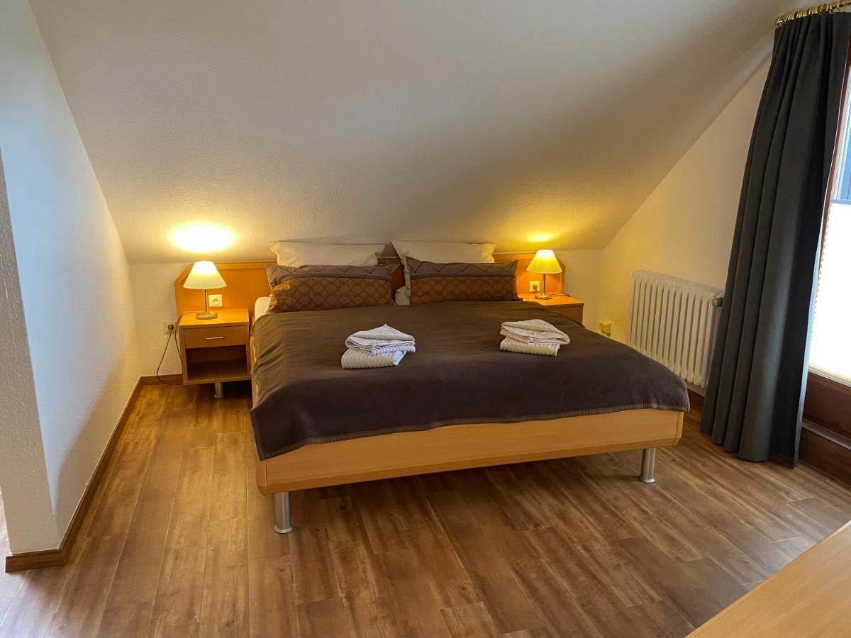 Gasthuis - Der Berghof 3*
