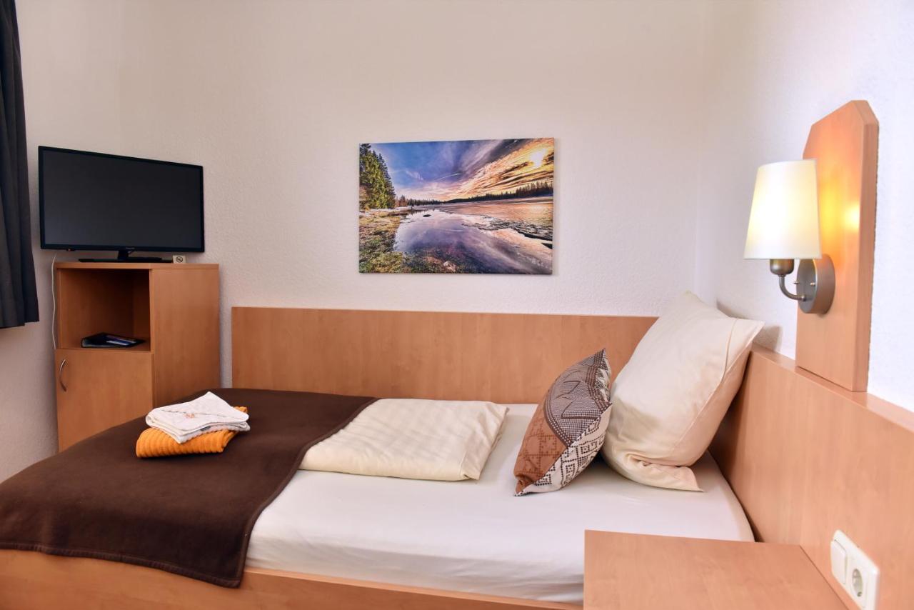 - Der Berghof 3* Braunlage