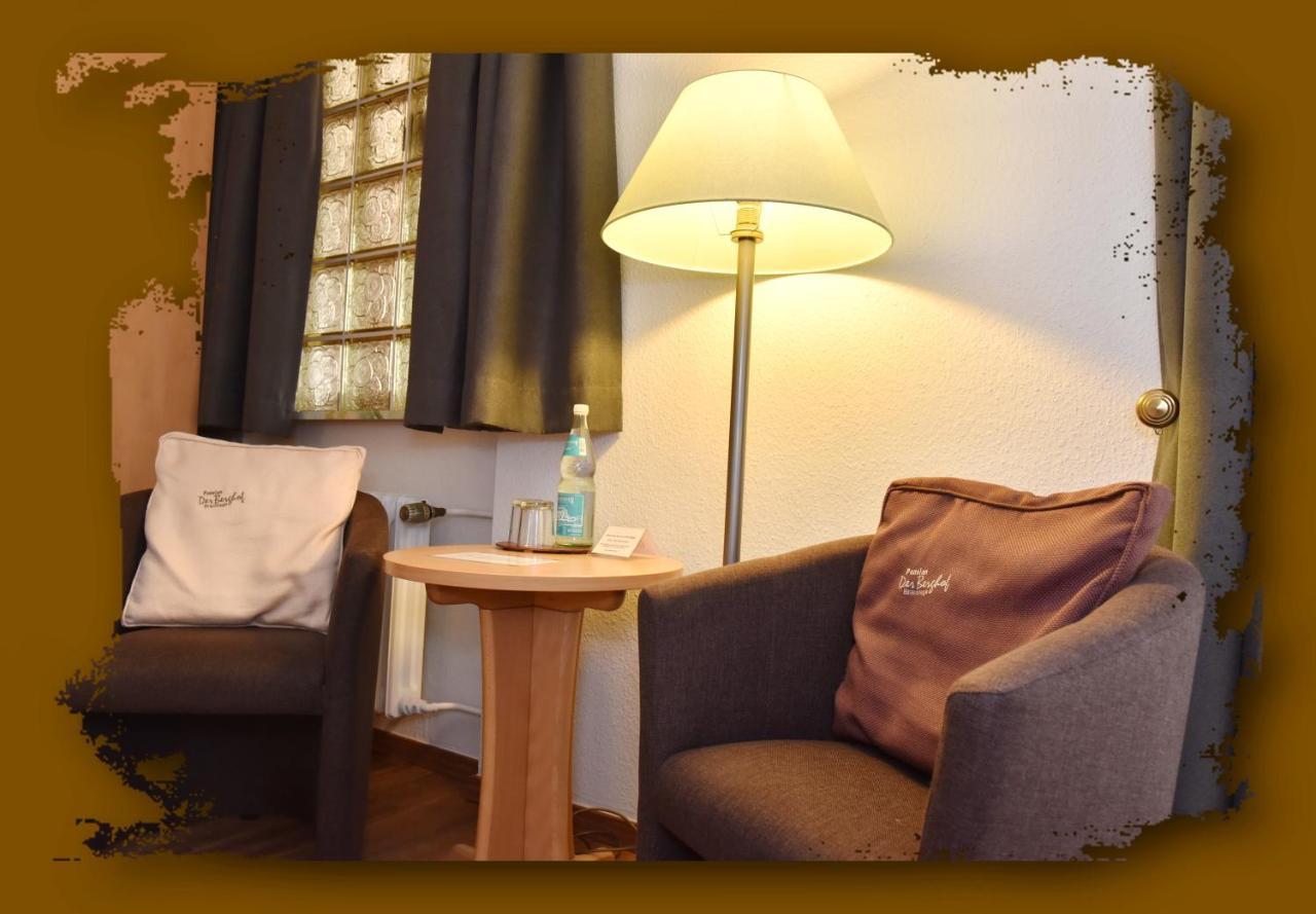 - Der Berghof Gasthuis