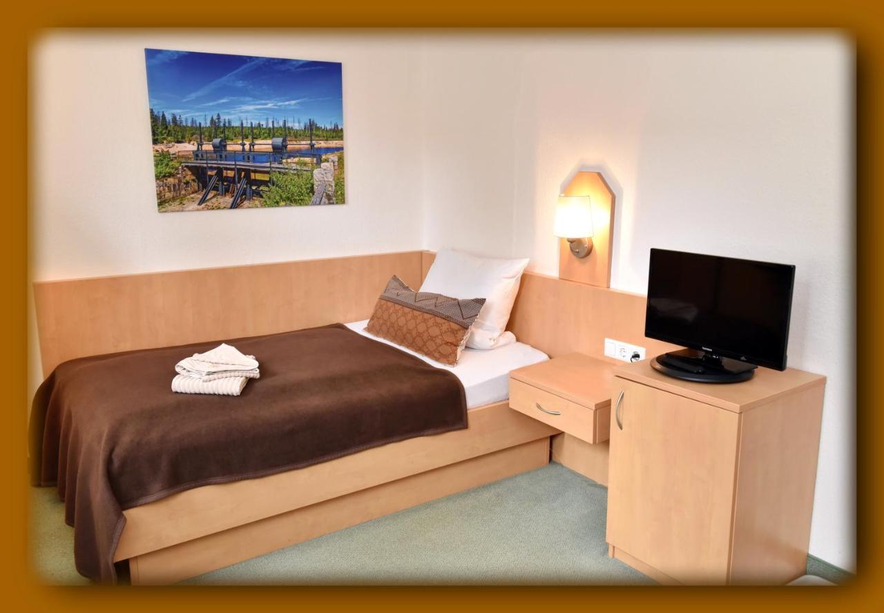 - Der Berghof 3* Braunlage