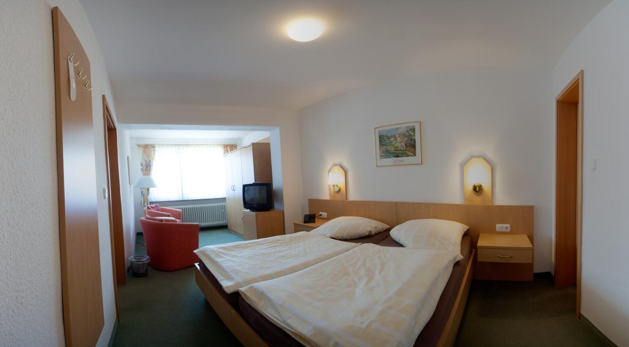 - Der Berghof