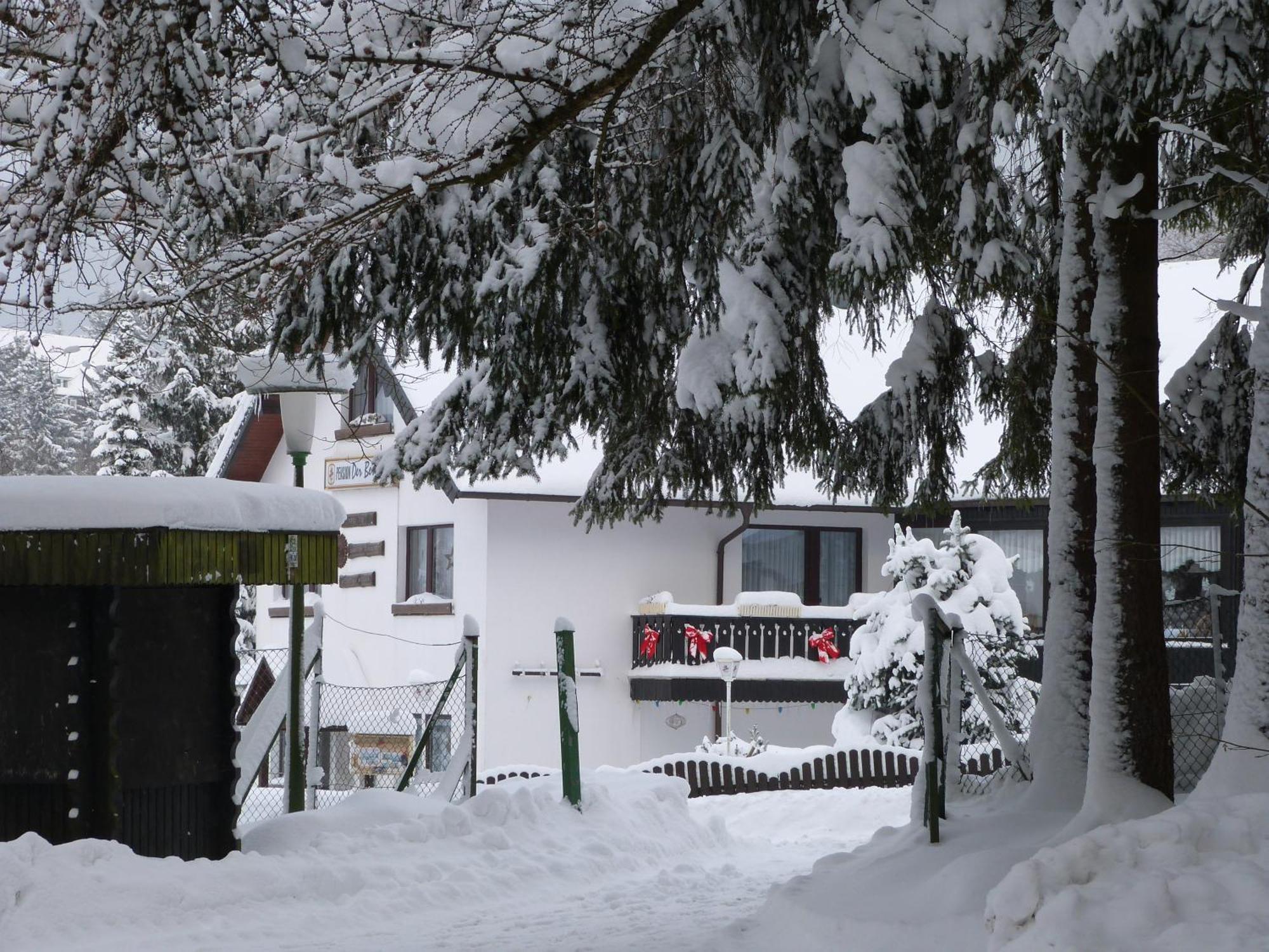 - Der Berghof